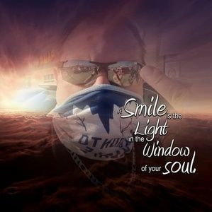 Meet your Posher, Kevin